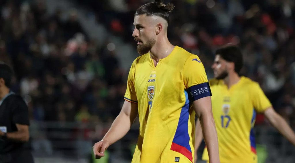 Louis Munteanu